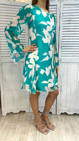 Abito a Maniche Lunghe