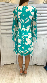 Abito a Maniche Lunghe