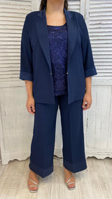 Tailleur Giacca e Pantalone