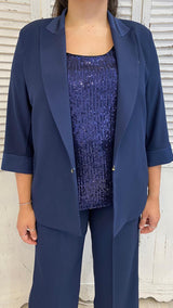 Tailleur Giacca e Pantalone