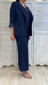 Tailleur Giacca e Pantalone