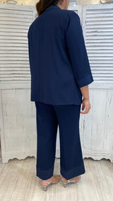 Tailleur Giacca e Pantalone