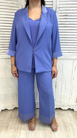 Tailleur Giacca e Pantalone