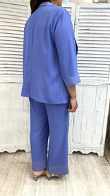 Tailleur Giacca e Pantalone