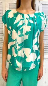 Casacchina misto Seta