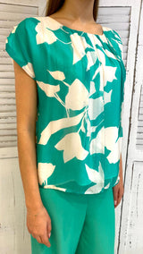 Casacchina misto Seta