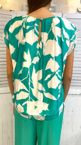 Casacchina misto Seta