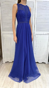 Abito con Corpetto in Pizzo by Solo Gioie