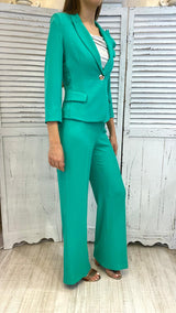Tailleur Menta