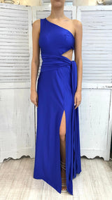 Abito Monospalla Cut Out by ViaMontenapoleone