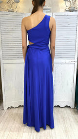 Abito Monospalla Cut Out by ViaMontenapoleone