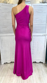 Abito a Sirena con Piercing