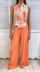 Pantalone Palazzo Mandarino by Corte dei Gonzaga