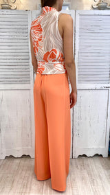 Pantalone Palazzo Mandarino by Corte dei Gonzaga