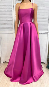 Abito Francesca Mikado