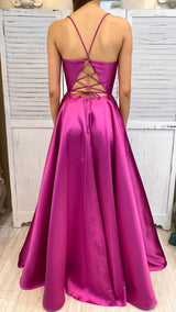 Abito Francesca Mikado