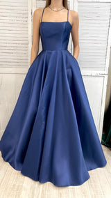 Abito Francesca Mikado