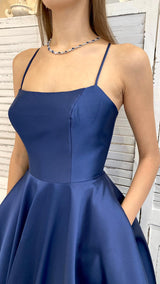 Abito Francesca Mikado