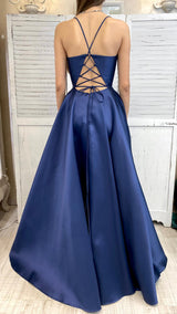 Abito Francesca Mikado