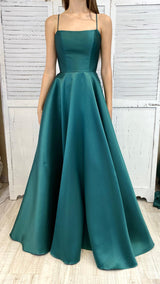 Abito Francesca Mikado