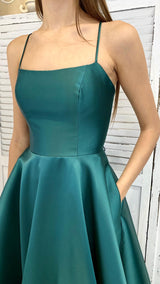 Abito Francesca Mikado