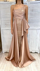 Abito Clelia by Via Montenapoleone