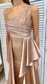 Abito Clelia by Via Montenapoleone