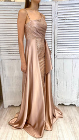 Abito Clelia by Via Montenapoleone