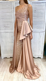 Abito Clelia by Via Montenapoleone