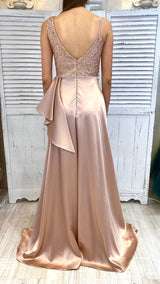 Abito Clelia by Via Montenapoleone