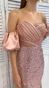 Abito Selene by Via Montenapoleone