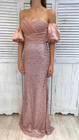 Abito Selene by Via Montenapoleone