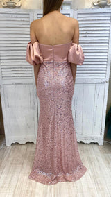 Abito Selene by Via Montenapoleone