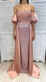 Abito Selene by Via Montenapoleone