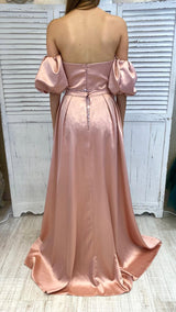 Abito Selene by Via Montenapoleone