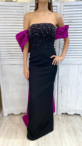 Abito Kim by Via Montenapoleone