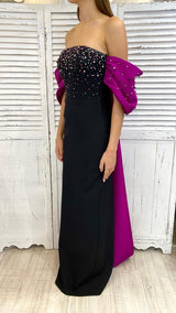 Abito Kim by Via Montenapoleone