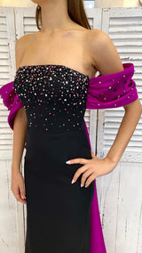 Abito Kim by Via Montenapoleone