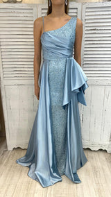 Abito Clelia by Via Montenapoleone