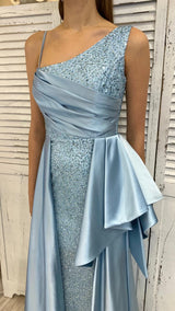 Abito Clelia by Via Montenapoleone