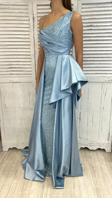 Abito Clelia by Via Montenapoleone