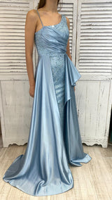 Abito Clelia by Via Montenapoleone