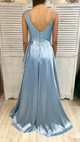 Abito Clelia by Via Montenapoleone