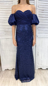 Abito Selene by Via Montenapoleone