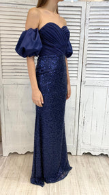 Abito Selene by Via Montenapoleone