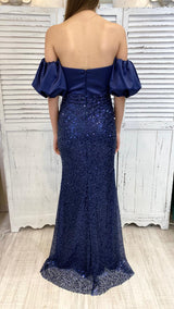 Abito Selene by Via Montenapoleone