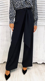 Pantalone Pannello e Nodo