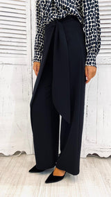 Pantalone Pannello e Nodo