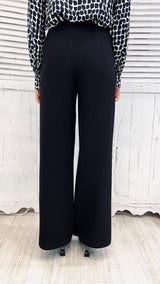 Pantalone Pannello e Nodo