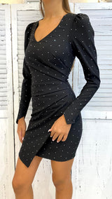 Abito Iconico Diamantini